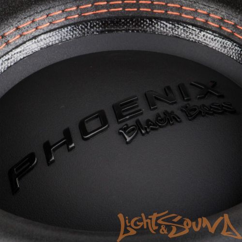 Сабвуфер DL Audio Phoenix Black Bass 10