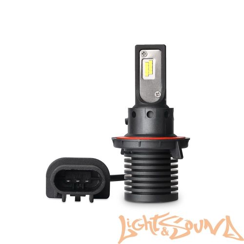 Optima LED QVANT H13, 12-24V (2шт)