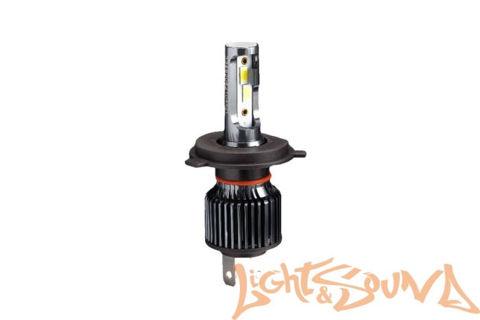 Clearlight LED Ultinon H4 4500 lm (2 шт)