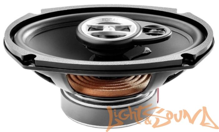 Focal Auditor RCX-690 6x9" (16x24 см) 2-полосная коаксиальная акустическая систем