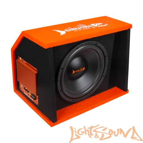 DL Audio Barracuda 12A Lite SE v.2 активный сабвуфер