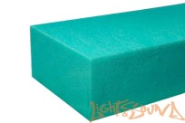  Шумоизоляция Comfort mat Soundtrap Green (49,5x19,5x95см)