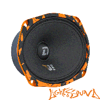  DL Audio Gryphon Pro 69 SE широкополосные динамики (комплект)