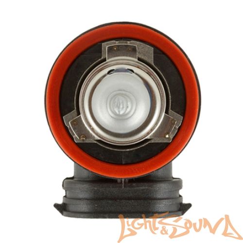 MTF ARGENTUM +80% H11, 12V, 55W Галогенные лампы (2шт)