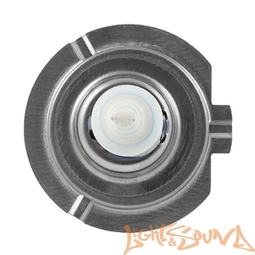 MTF ARGENTUM +50% H7, 12V, 55W Галогенные лампы (2 шт)