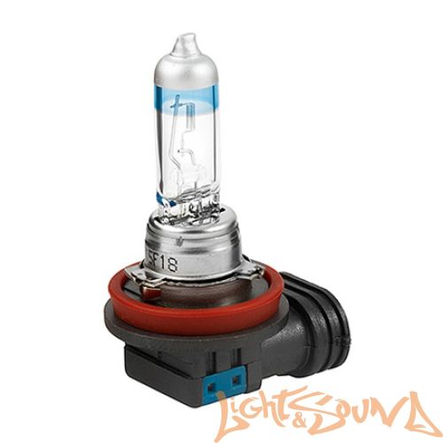 MTF ARGENTUM +50% H11, 12V, 65W Галогенные лампы (2 шт)