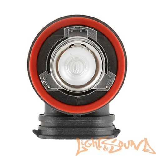 MTF ARGENTUM +50% H11, 12V, 65W Галогенные лампы (2 шт)