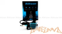 HiVision A1 H4 6000K (2шт)