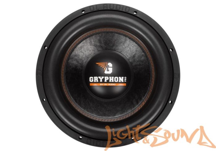 Сабвуфер DL Audio Gryphon Pro 15