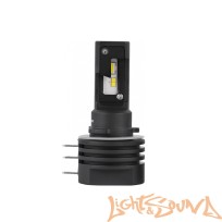  Optima LED QVANT H15, 12-24V (2шт)