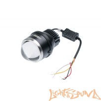  Светодиодные линзы ПТФ Optima LED FOG Lens Z-PRO 3.0,3000K (1шт)