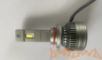  SVS серия K99 8000Lm HIR2 (9012), 9-32V, 65W, 2шт