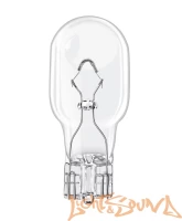 Osram Original Line W16W 12V, 16W Лампа накаливания ,в уп. 10шт, (1шт)