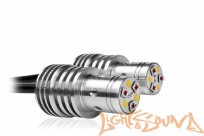  Светодиодные ходовые огни LOCATOR COMBO YW w16w, 12-16В, 16ВТ,2шт