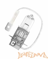 Osram Original Line H3 12V, 55W Галогенная лампа (1шт)