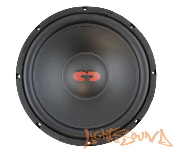 Сабвуфер CDT CL-W12 12"(30,5см)