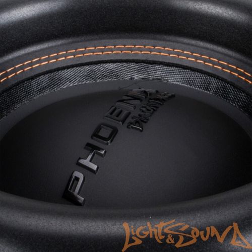 Сабвуфер DL Audio Phoenix Black Bass 12