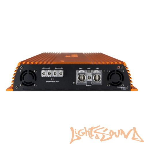 DL Audio Phoenix Sport 1.4500 усилитель мощности 1-канальный