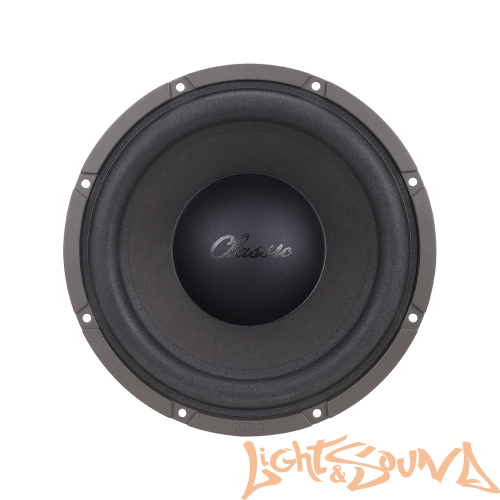 MBQ SQ-10 DVC Classic 10" (25) Сабвуфер