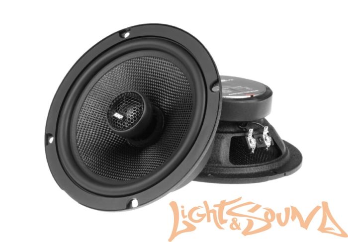 AMP PRO 652 6.5" (16.5 см) 2-полосная коаксиальная акустическая система