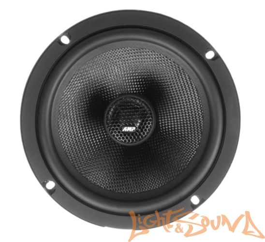 AMP PRO 652 6.5" (16.5 см) 2-полосная коаксиальная акустическая система