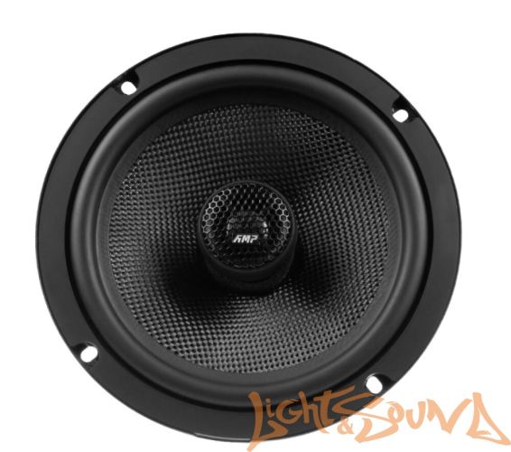 AMP PRO 652 6.5" (16.5 см) 2-полосная коаксиальная акустическая система