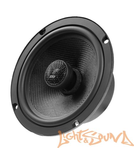 AMP PRO 652 6.5" (16.5 см) 2-полосная коаксиальная акустическая система