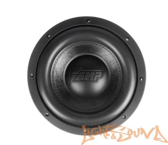 AMP MASS 500 10D2 Сабвуфер