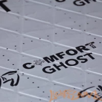 Виброизоляция Comfort mat GHOST (S2) (50х70см, в уп.10л)