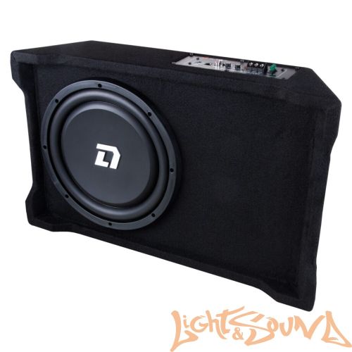 Сабвуфер DL Audio Barracuda 12A Flat активный