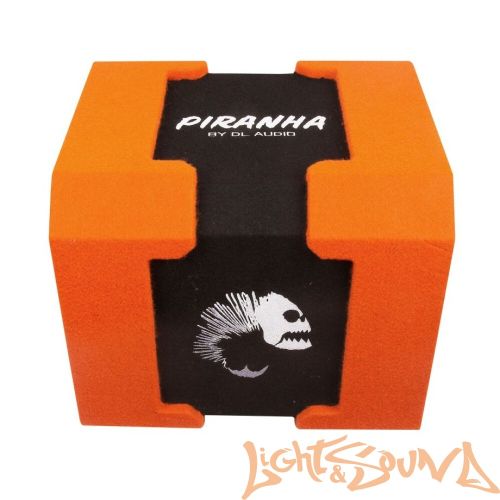 DL Audio Piranha 12A V.2 Twin активный сабвуфер