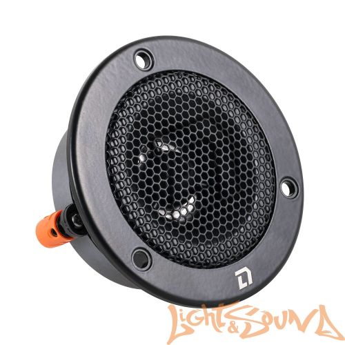 DL Audio Gryphon Pro TW-02 v.2 высокочастотные динамики (комплект)