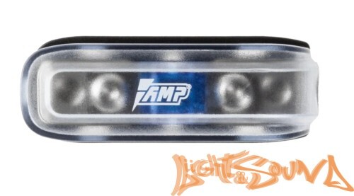 Колба предохранителя  AMP PROMO miniANL-01 (80A)