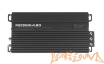  AMP MICRON 4.80 Усилитель мощности 4-хканальный