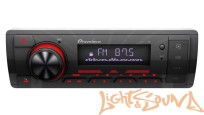  Premiera MVH-120 4 х 55 Вт, FM / USB ресивер с Bluetooth