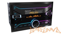  Prology MPR-100 2din FM/USB/BT ресивер с DSP процессором