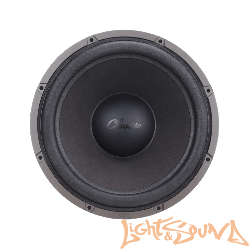 MBQ SQ-12 DVC Classic 12" (30) Сабвуфер