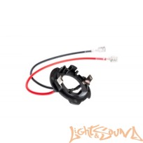  Переходники LED, VW GOLF 5