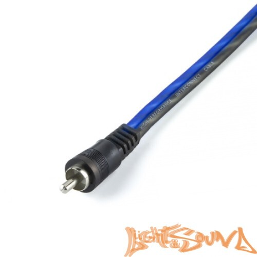 Y-коннектор Oris ELECRTRONICS YM-012 (1папа/2мамы) 2шт