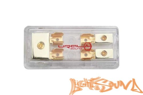 Ural PB-DB03AGU Дистрибьютор питания