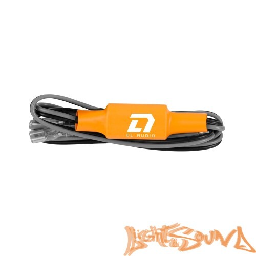 DL Audio Python Tweeter высокочастотные динамики (комплект)