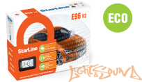  Starline E96 V2 BT 2CAN 4LIN ECO