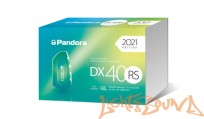  Pandora DX-40RS