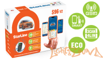  Starline S96 v2 BT 2can 4lin 2sim GSM ECO
