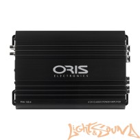  Oris Electronics PHA-4.150 Усилитель мощности 4-хканальный