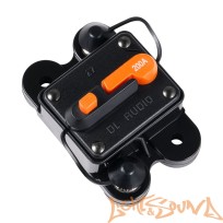  Предохранитель-автомат DL Audio Phoenix Automatic Fuse 200A