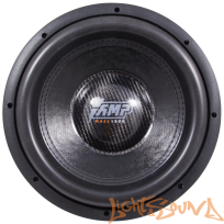  AMP MASS 1000 12D2 Сабвуфер