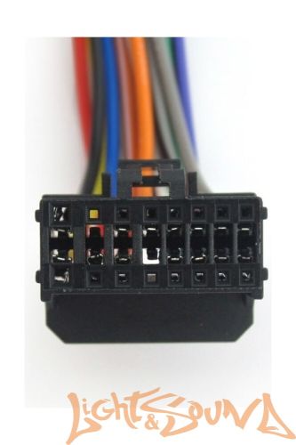 Коннектор Pioneer IC-PIO1500