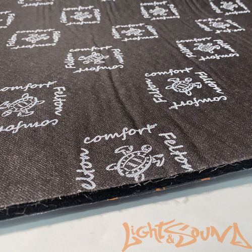 Шумоизоляция Comfort mat Felton New (60x80см)