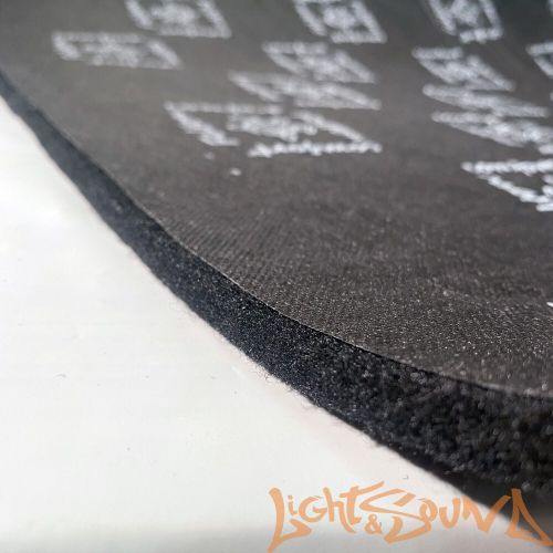 Шумоизоляция Comfort mat Felton New (60x80см)